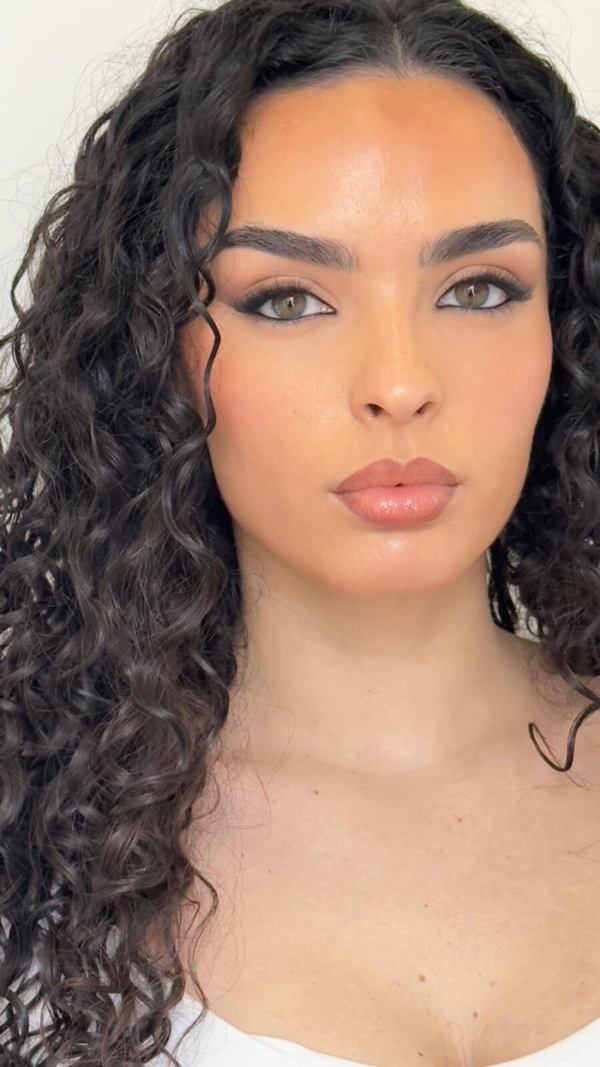 Make Up blindato più di 12 ore