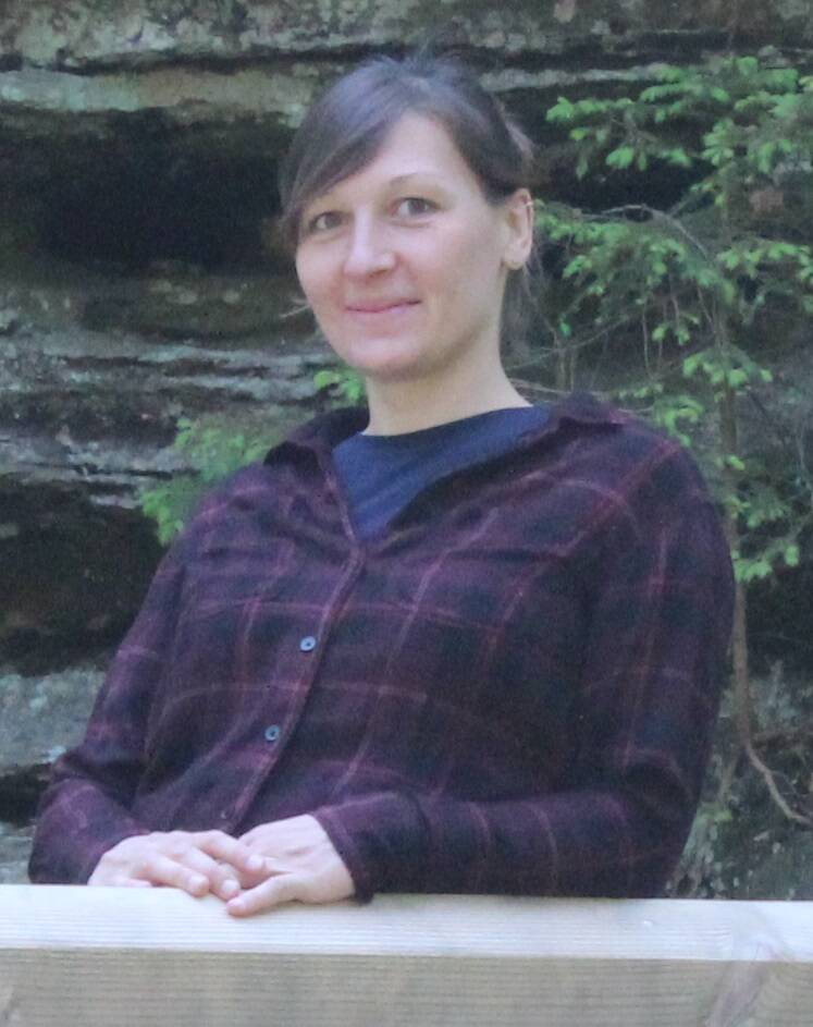 Mediation Nuria Weidner in Trier