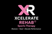 Xcelerate Rehab Sports Therapy