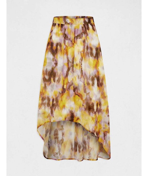 Skirt 231-JCONY.F Morgan