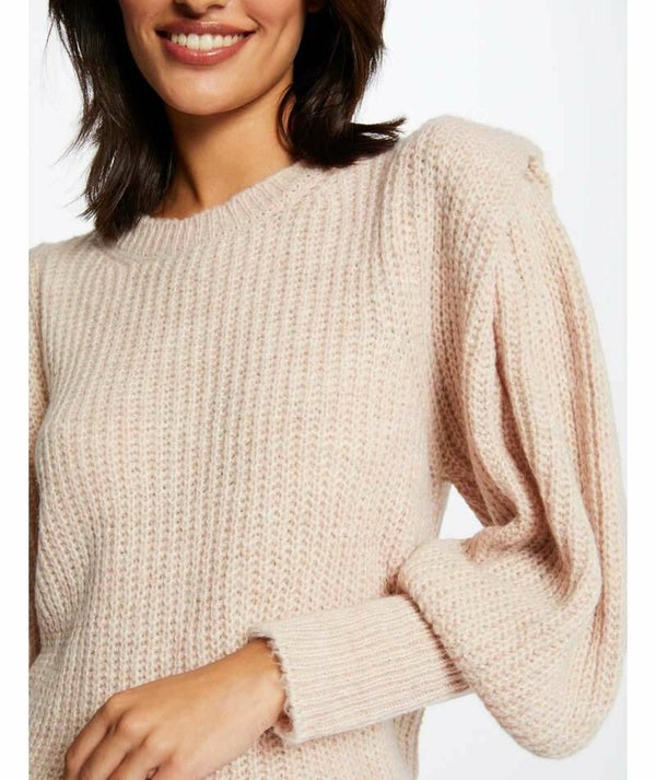 Morgan Sweater SENSUALITY Macuba  H21-PS