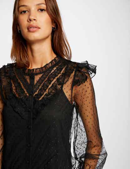 Morgan Top 212-Tamata