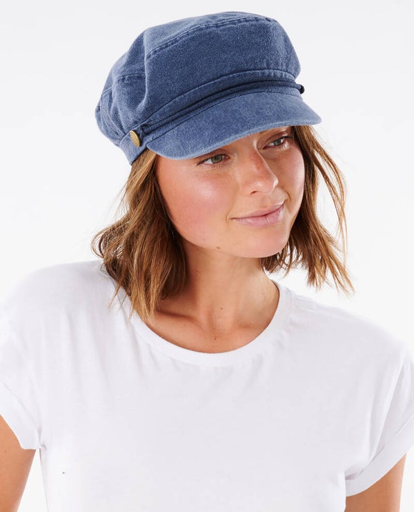 Washed Driver Cap rip Curl