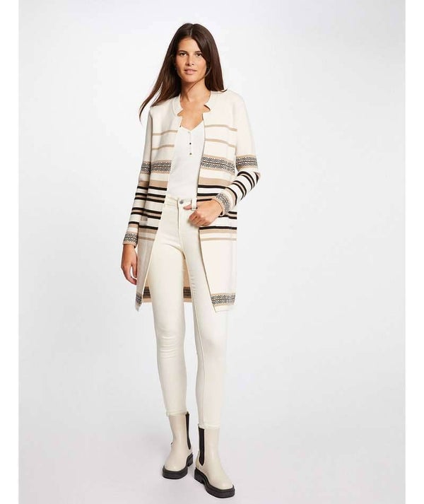 Vest 231-MLOCK Morgan