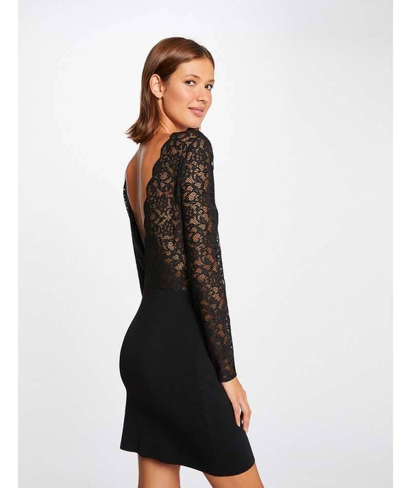 Dress 222-RMJIL Morgan