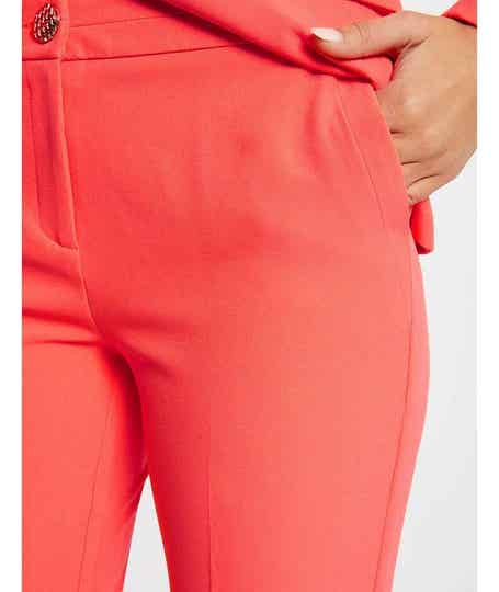 Pantalon 231-PCRIS.F Morgan