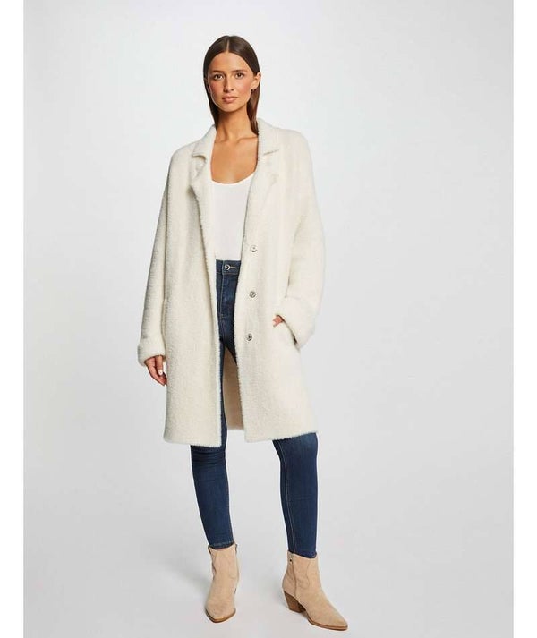Vest 232-MCOAT Moran/sale kan niet retour