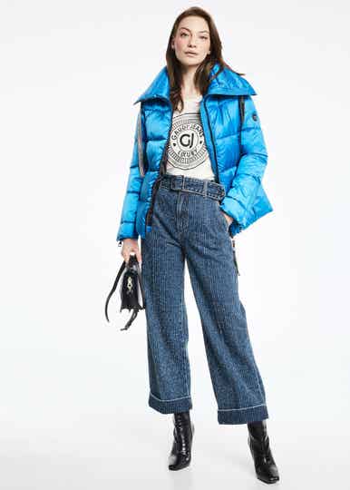 Gaudi Jeans Striped
