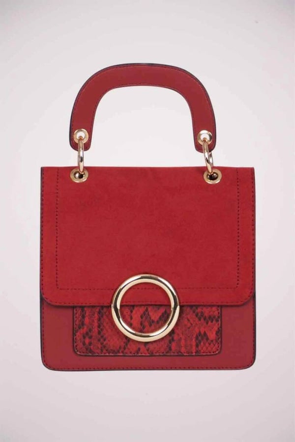 Morgan Bag Sac Red