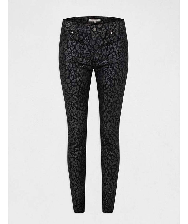 Pantalon 232-PBOMBA Morgan