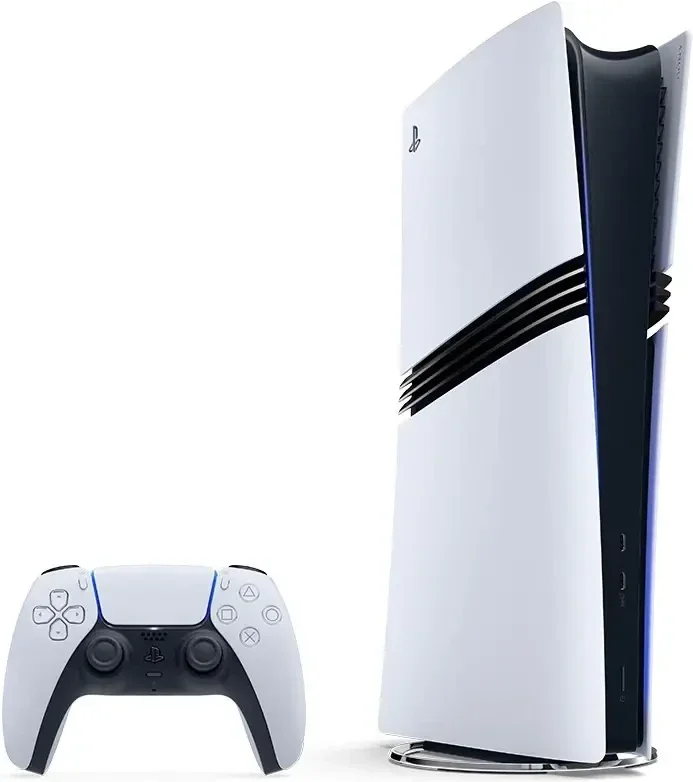 PlayStation 5 Pro 2TB gaming console