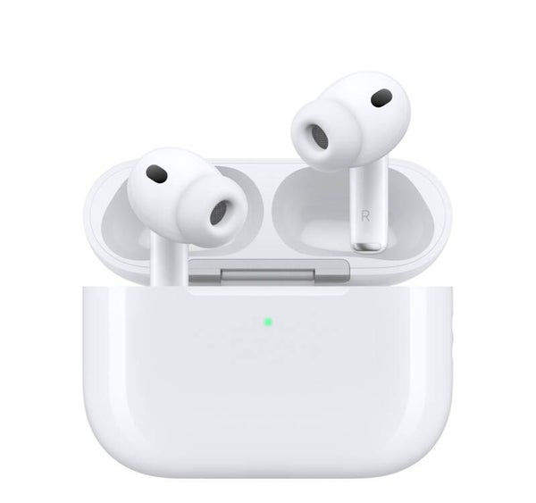 Apple AirPods Pro Gen 3 (2025) True Wireless