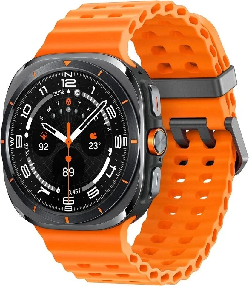 Samsung Galaxy Watch Ultra (2025) 47mm LTE