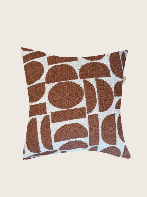 Terra shapes Sierkussen