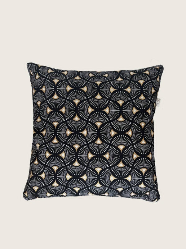 Black Chique Sierkussen