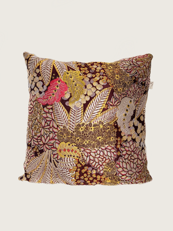 Tropical Chique Sierkussen