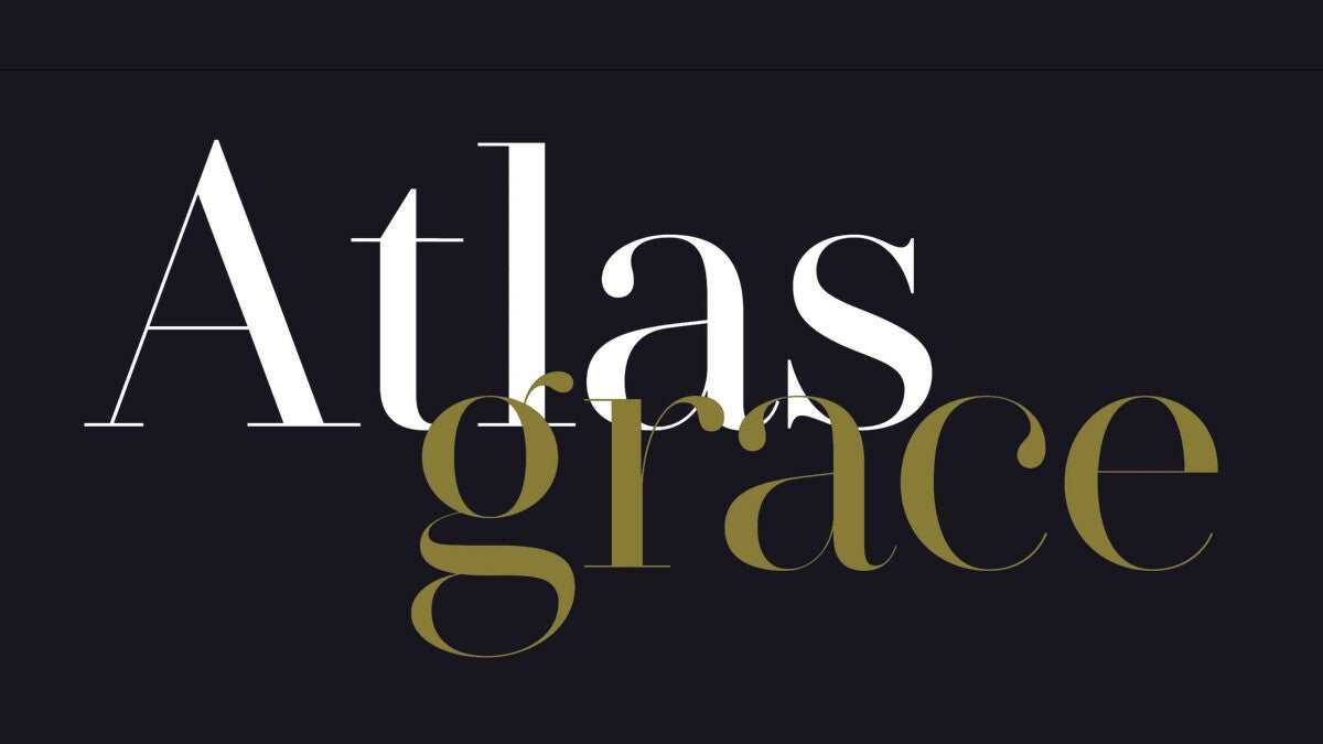 Atlas Grace SAGA