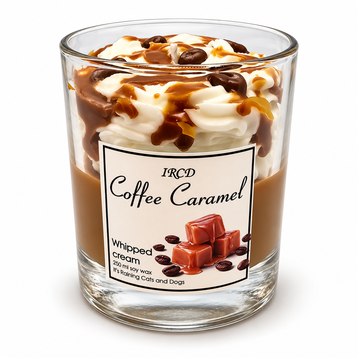 Coffee Caramel