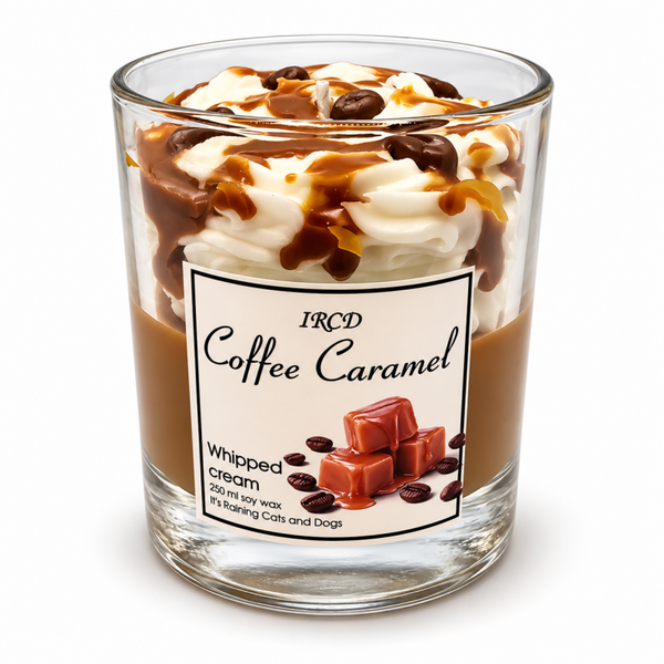 Coffee Caramel