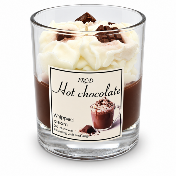 Hot Chocolate