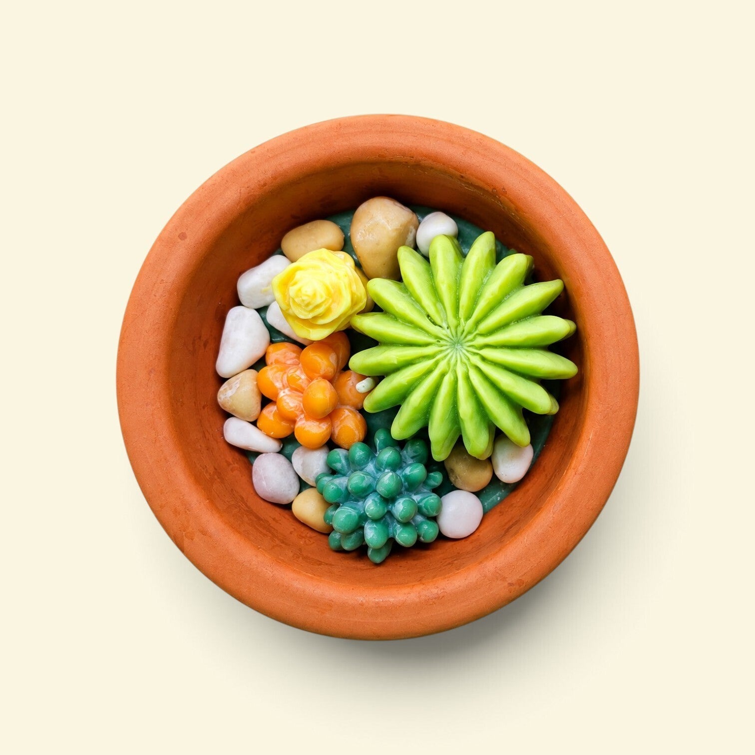 Desert-chique