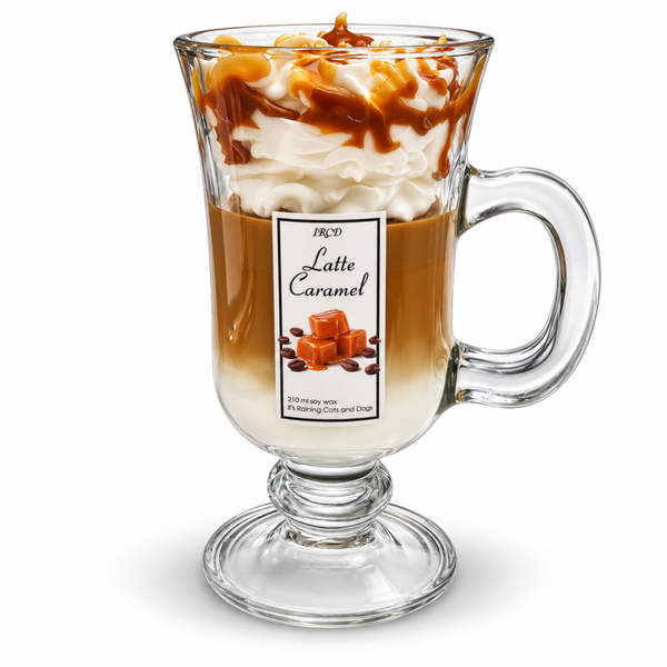 Latte Caramel
