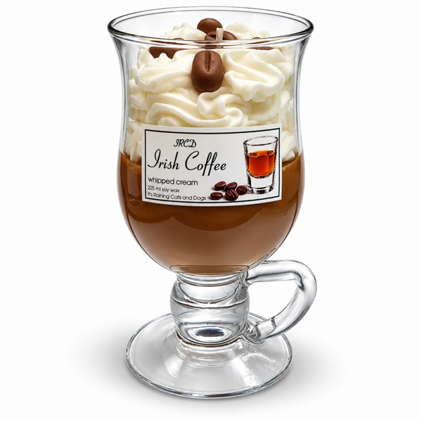 Irish Coffee