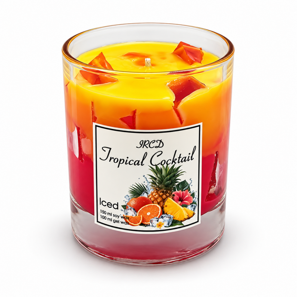 Tropical Cocktail