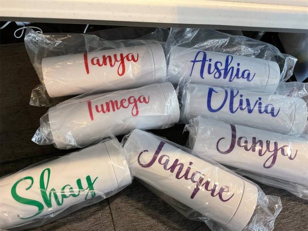Tumblers