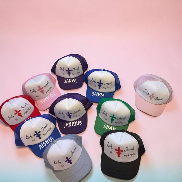 Hats