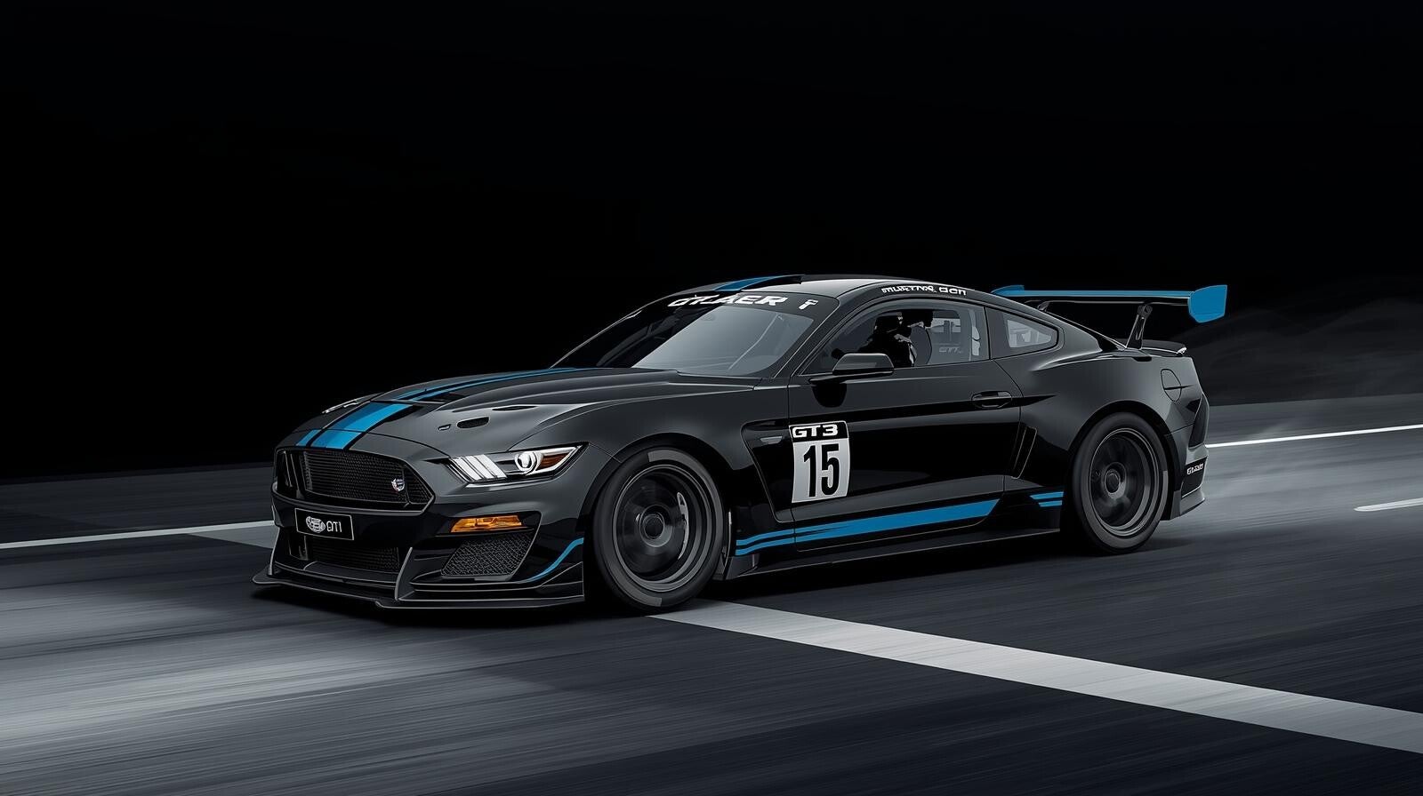 Commerce-X Autosport