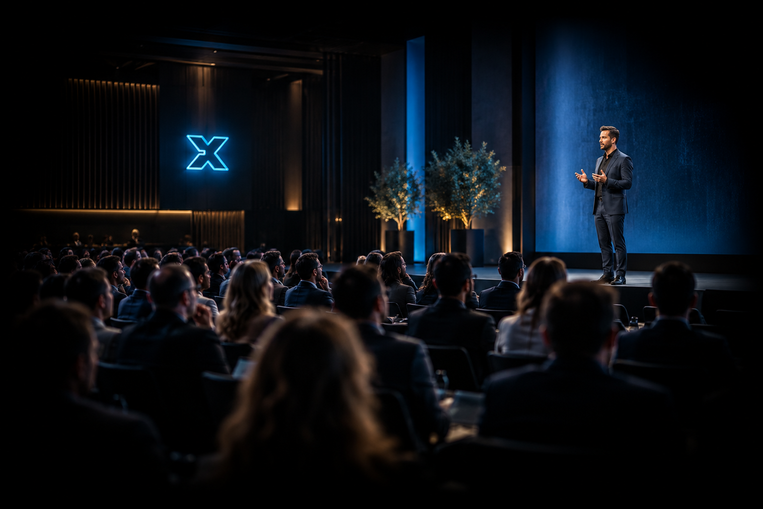 Commerce-X Industries MICE Meetings Incentives Conferences Events