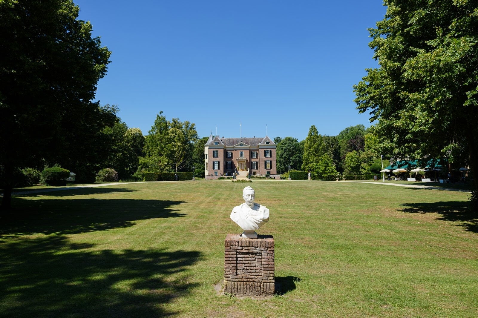 Commerce-X - Museum Huis Doorn