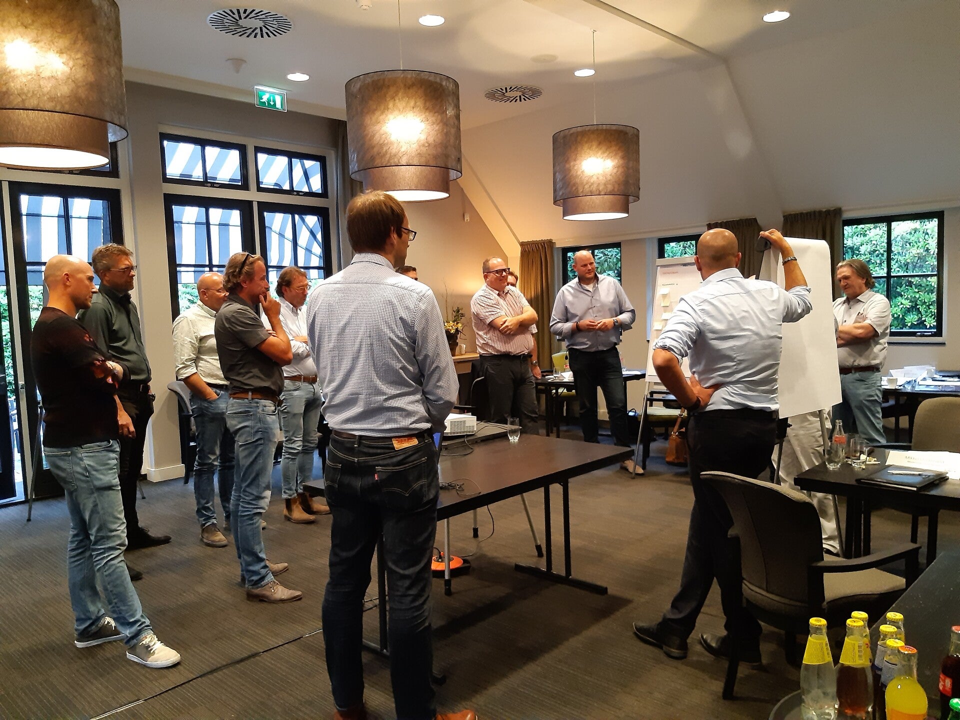 Commerce-X - Dutchform