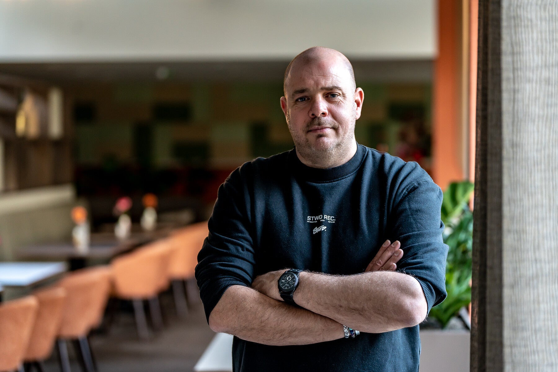 Commerce-X Interim Commercieel Management Rens Tanis