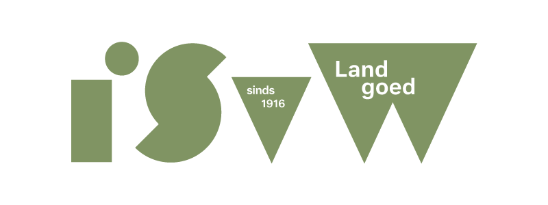 Commerce-X Landgoed ISVW
