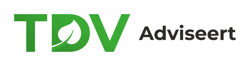 Commerce-X - TDV Adviseert