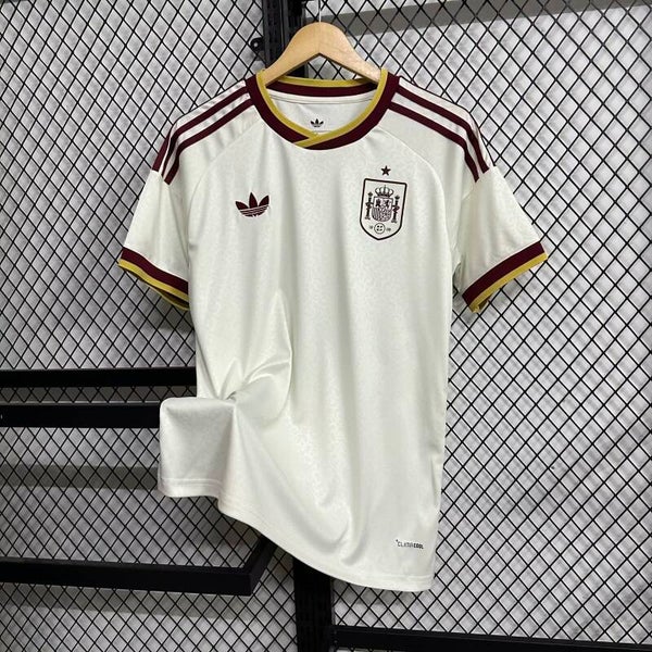 CAMISA DE LA SELECCION DE ESPAÑA 26/27