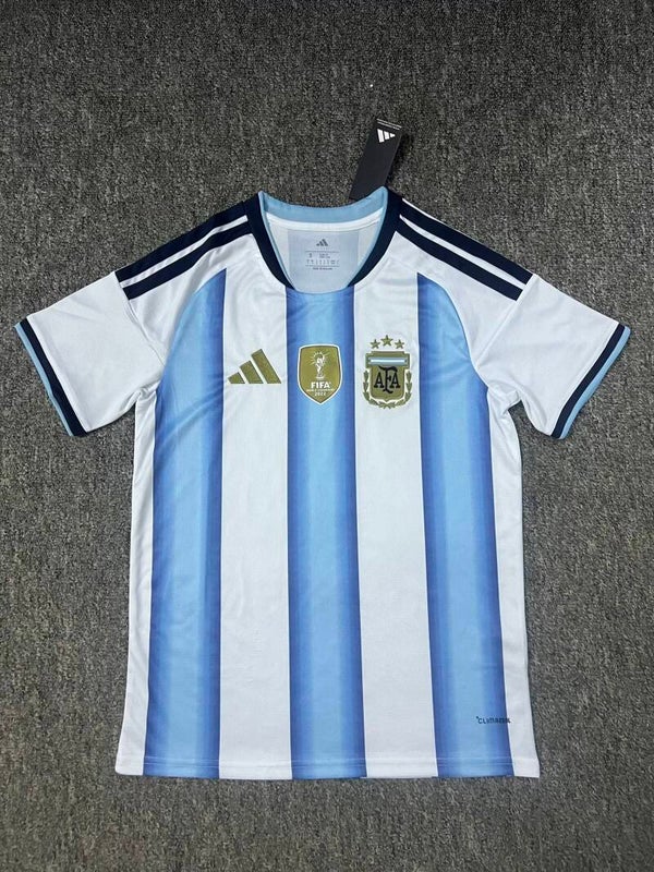CAMISA DE LA SELECCION DE ARGENTINA 26/27