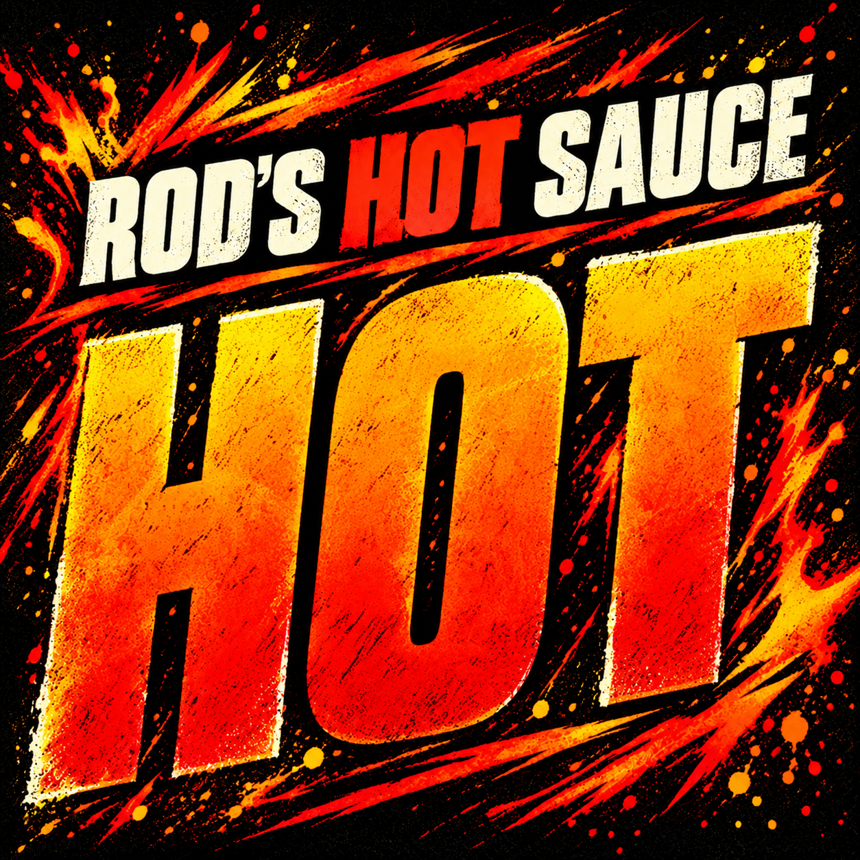 Heat Level: Hot