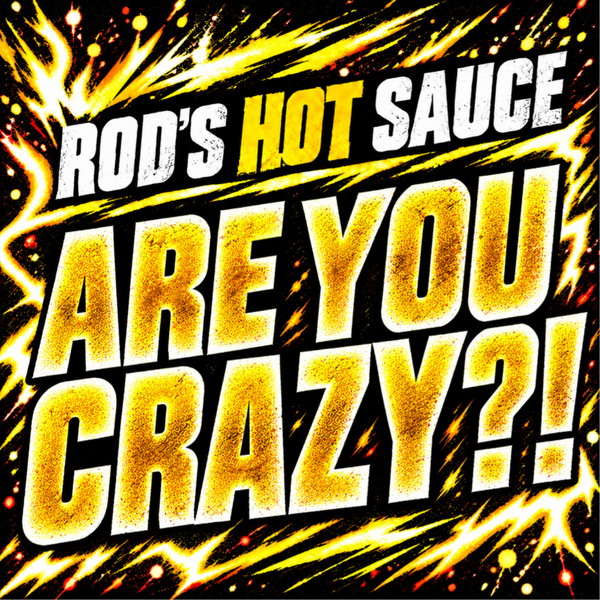 Heat Level: Are You Crazy?!