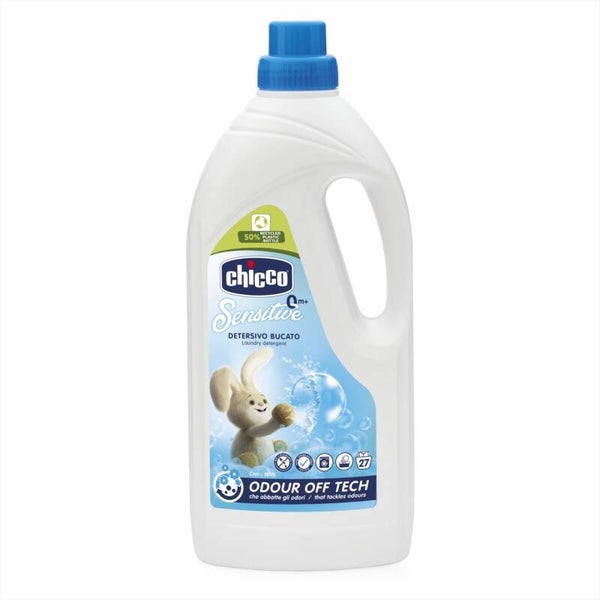 Detersivo bucato Sensitive 1,5L