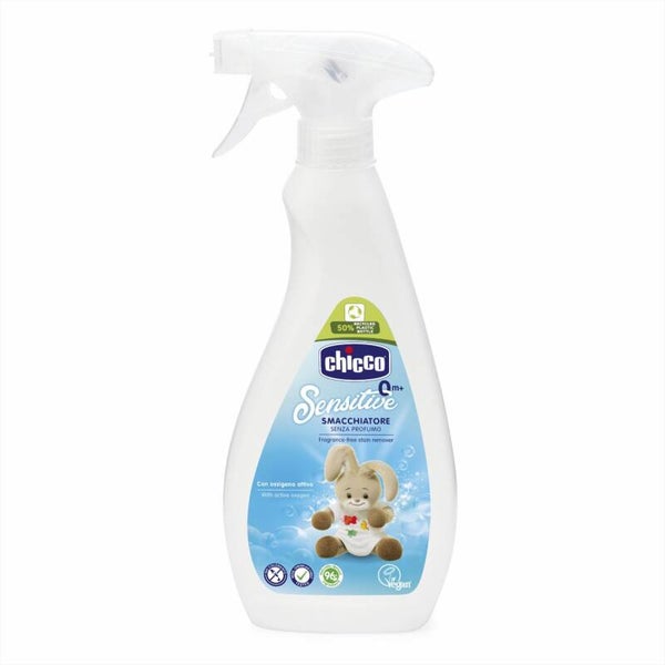 Spray Smacchiatore Tessuti Chicco 500ml