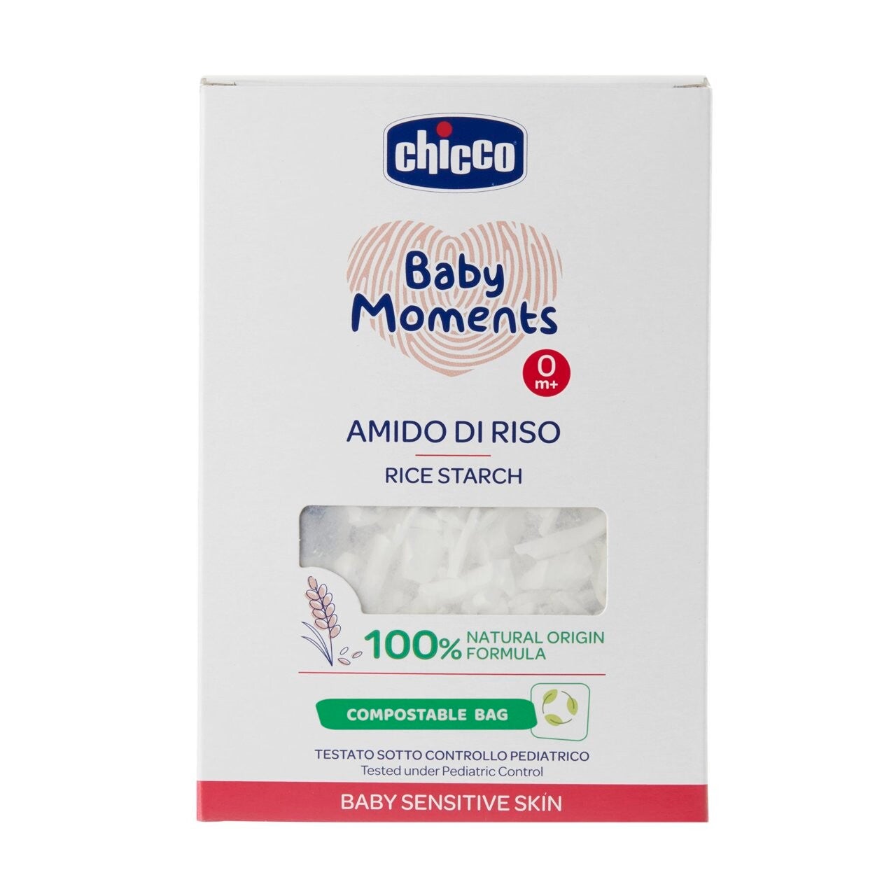 Amido di Riso Baby Moments Chicco