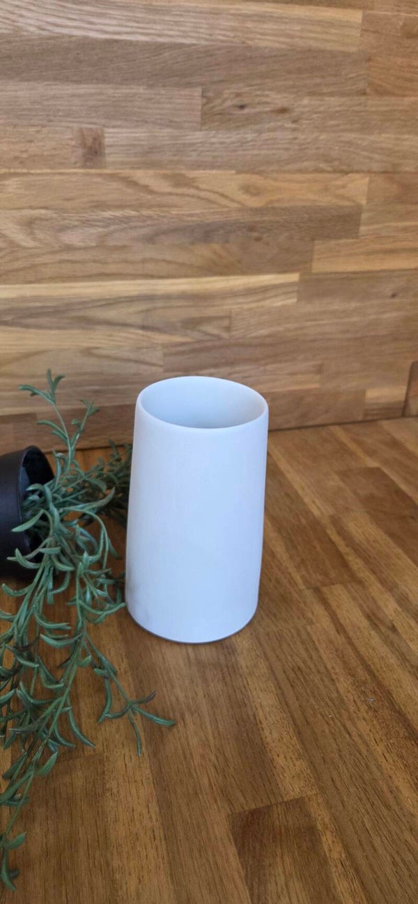 Vase gerade