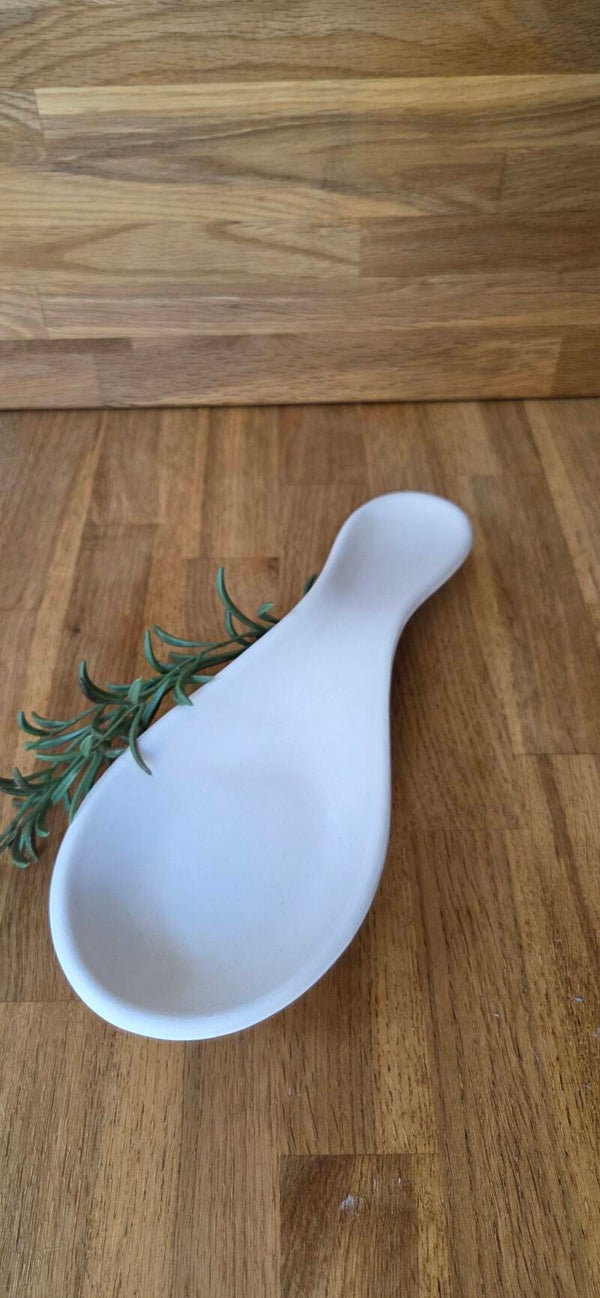Löffelablage