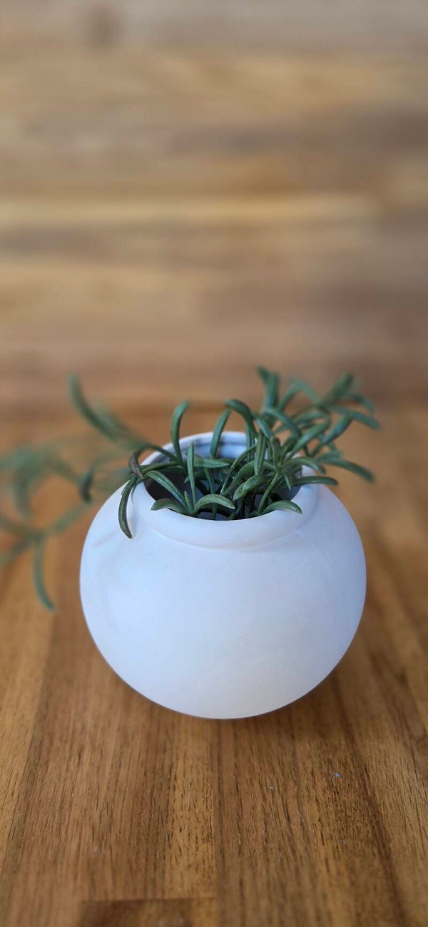 Kugelvase