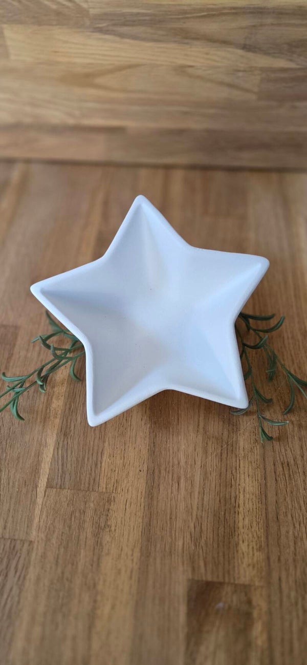 Sternschale