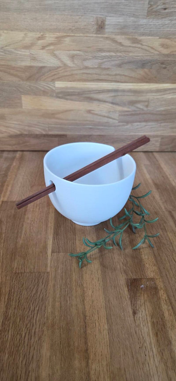 Ramenbowl