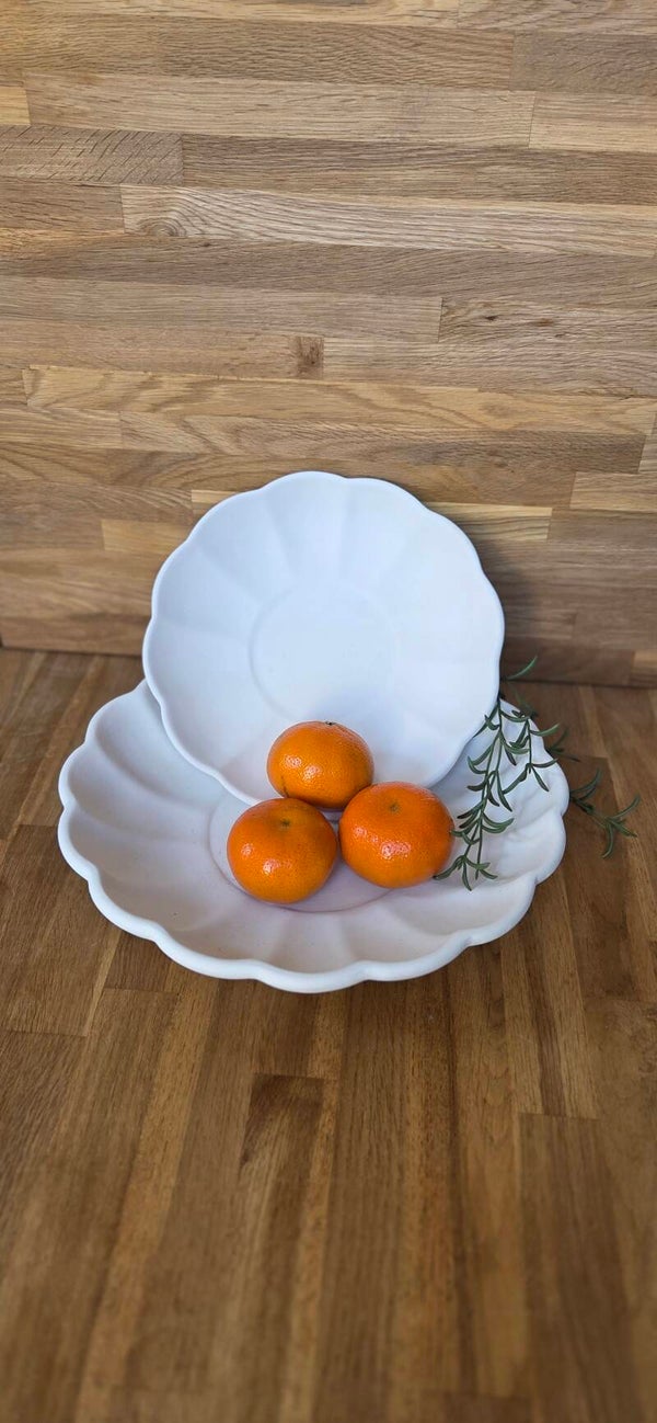 Obstschale groß